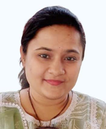 CA Nidhi Sarda